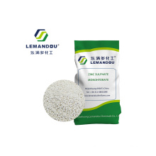 ZnSO4 H2O 33% Granular Agricultural Grade Fertilizer Factory directly